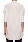 JIL SANDER Short-sleeved shirt