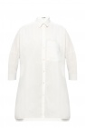 JIL SANDER Oversize shirt