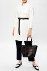 JIL SANDER Oversize shirt