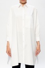 JIL SANDER Oversize shirt