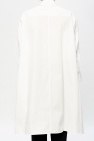 JIL SANDER Oversize shirt