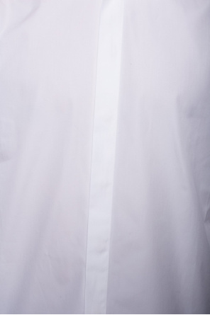 JIL SANDER ‘Monday’ cotton shirt