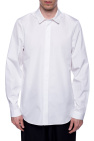 JIL SANDER ‘Monday’ cotton shirt