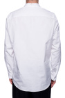 JIL SANDER ‘Monday’ cotton shirt