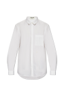 JIL SANDER Cotton shirt