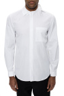 JIL SANDER Cotton shirt