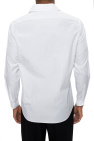 JIL SANDER Cotton shirt