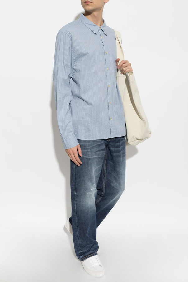 AllSaints Shirt ‘Judd’