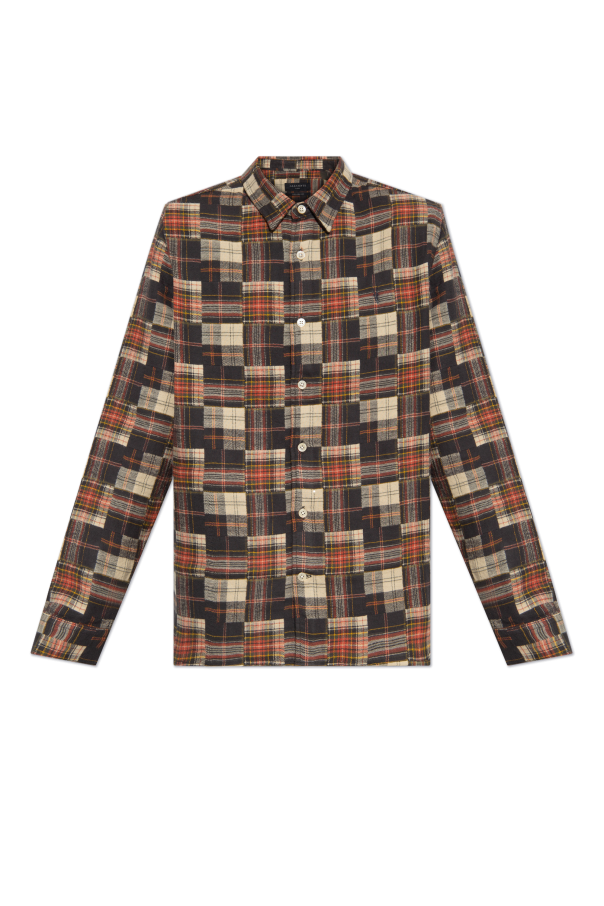 AllSaints Shirt Jude