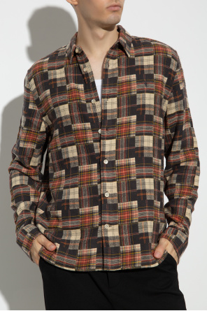 AllSaints Shirt Jude