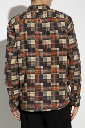 AllSaints Shirt Jude