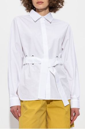Max Mara Camisa ‘Juglas’