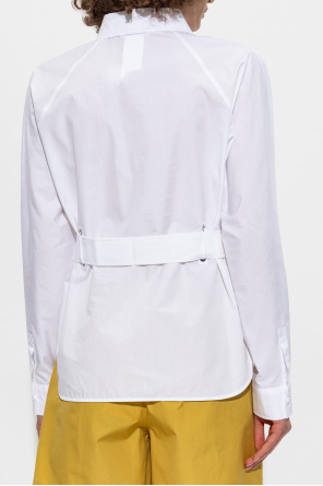 Max Mara Camisa ‘Juglas’