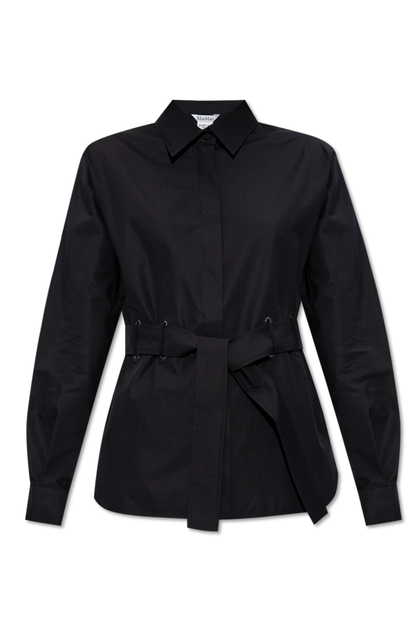 Max Mara Shirt ‘Juglas’