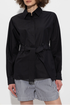 Max Mara Shirt ‘Juglas’