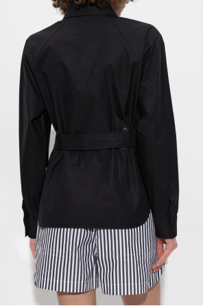 Max Mara Shirt ‘Juglas’