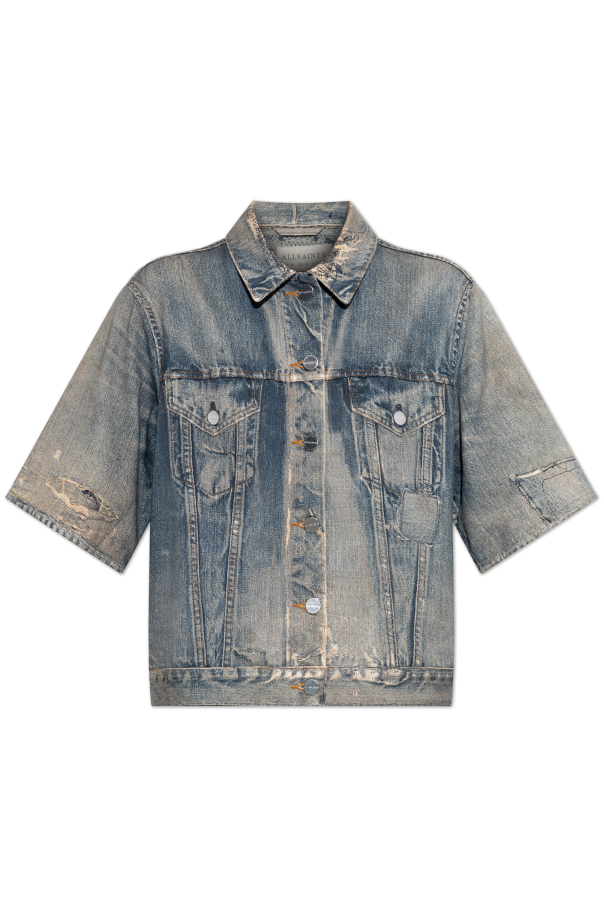 Jacket `Juni` od AllSaints