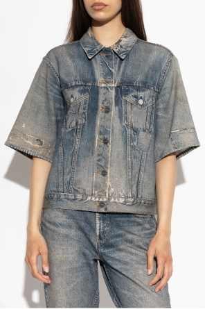 AllSaints Jacket `Juni`