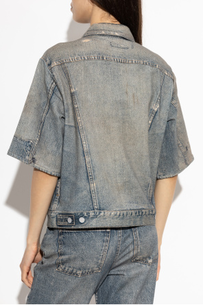 AllSaints Jacket `Juni`
