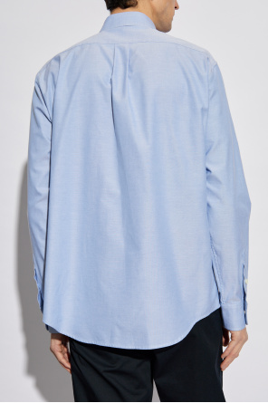 Moncler Shirt with pocket