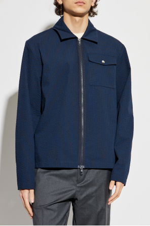 Moncler Camisa con logo