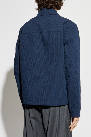 Moncler Camisa con logo