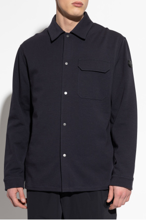 Moncler Shirt with pocket