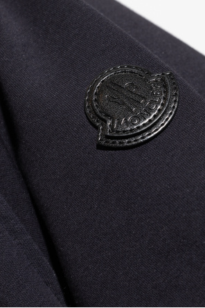Moncler Shirt with pocket