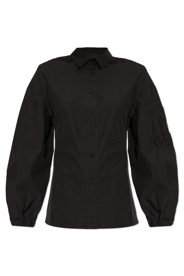 Shirt with Pocket od Moncler