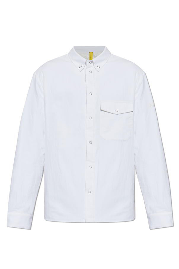 7 MONCLER FRGMT HIROSHI FUJIWARA od Moncler Genius