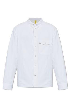 7 MONCLER FRGMT HIROSHI FUJIWARA