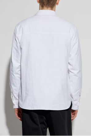 Moncler Genius 7 MONCLER FRGMT HIROSHI FUJIWARA