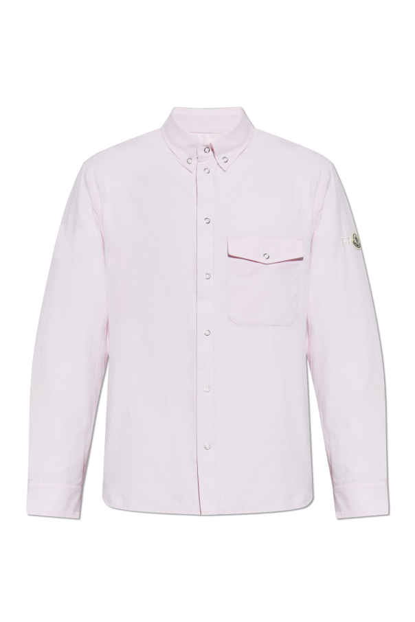 7 MONCLER FRGMT HIROSHI FUJIWARA od Moncler Genius