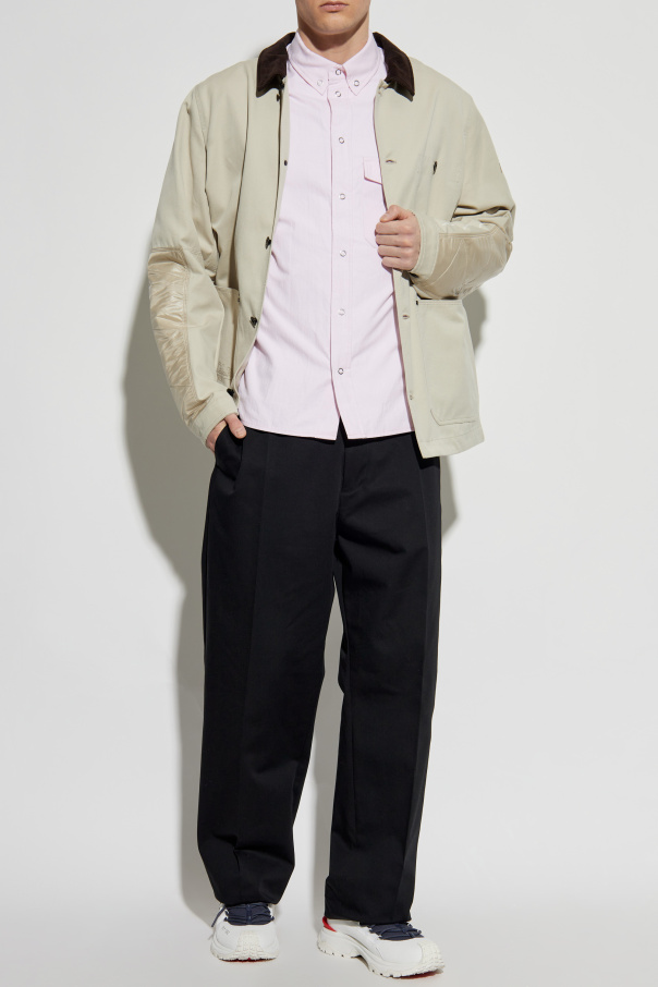 Moncler Genius 7 MONCLER FRGMT HIROSHI FUJIWARA