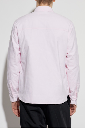 Moncler Genius 7 MONCLER FRGMT HIROSHI FUJIWARA