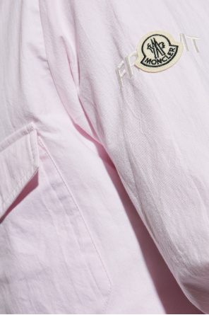 Moncler Genius 7 MONCLER FRGMT HIROSHI FUJIWARA