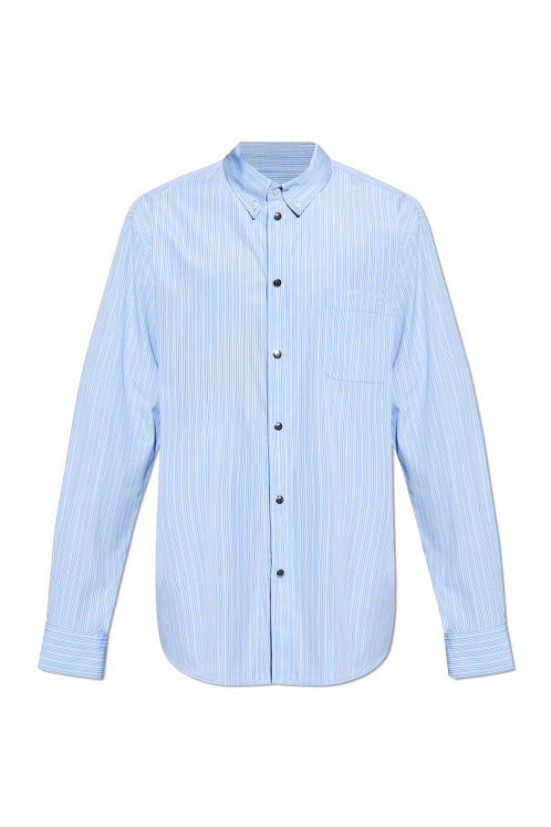 Moncler Jacket `Camicia`