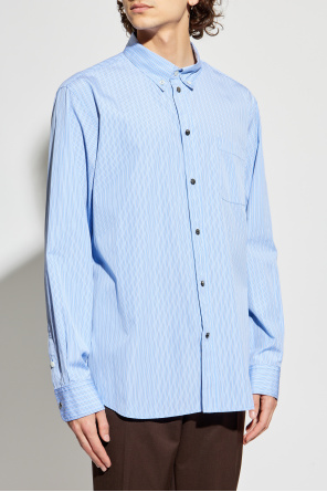 Moncler Jacket `Camicia`