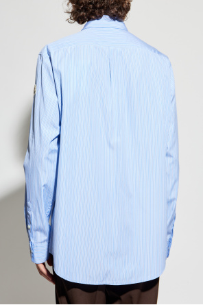 Moncler Jacket `Camicia`