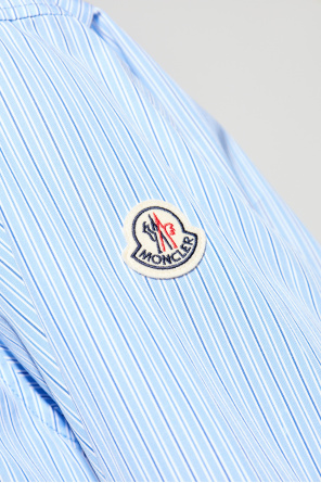 Moncler Jacket `Camicia`