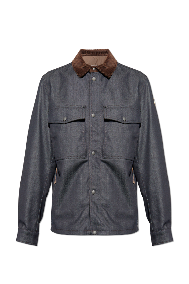 Denim shirt od Moncler