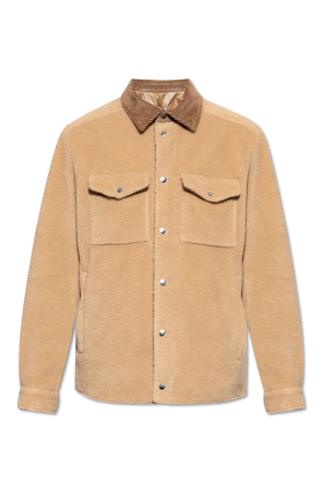 Fleecejacke ‘Camica’