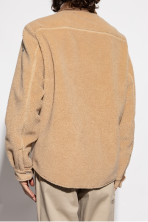 Moncler Chaqueta polar ‘Camica’