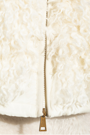 Moncler Jacket with hood