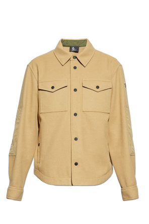 MONCLER GRENOBLE DESPUÉS DE ESQUÍ