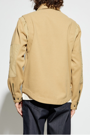 Moncler Grenoble MONCLER GRENOBLE APRES-SKI