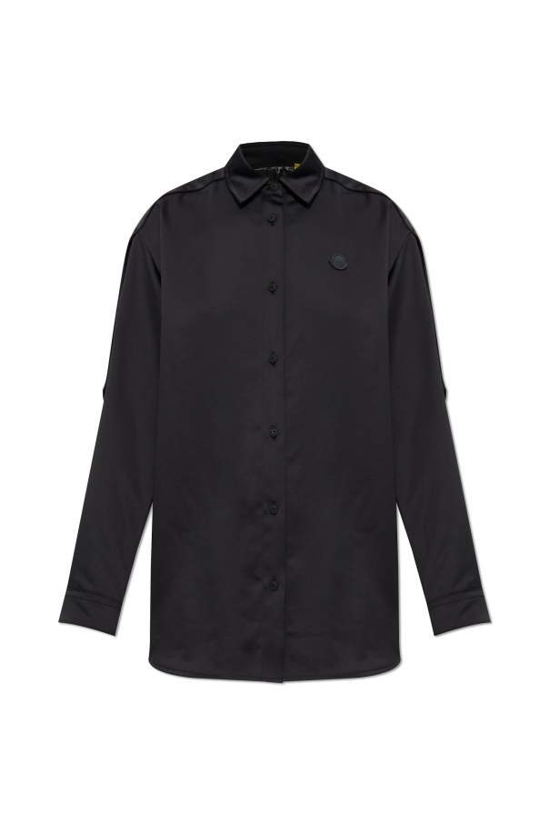 4 MONCLER EDWARD ENNINFUL od Moncler Genius