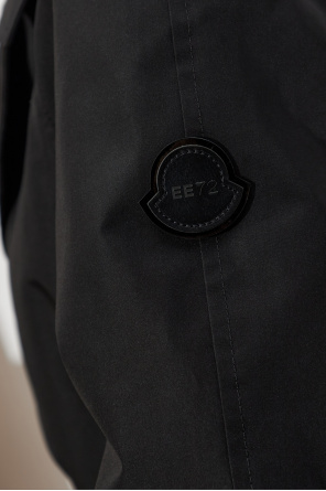 Moncler Genius 4 MONCLER EDWARD ENNINFUL