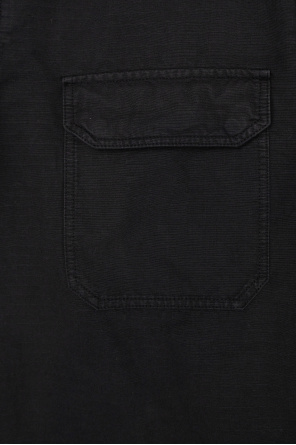 Stone Island Shirt with logo