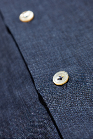 Eleventy Linen shirt